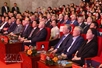 Party chief attends art program highlighting Vietnam - Russia ties